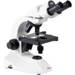 Bresser Optik Science TFM-301 Trino, trinokulární mikroskop s procházejícím světlem, 1000 x, procházející světlo, 575090