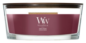 Vonná svíčka elipsa loď Dark Cherry Phantom Cherry