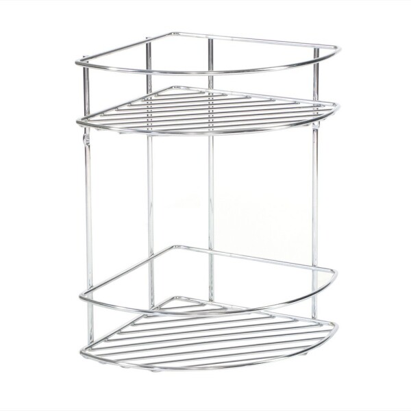 Drátěná police AWD Interior rohová 0045 AWD02080045