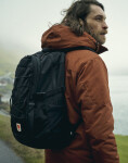 Batoh Fjällräven Skule 28 550 Black