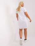 Dámská tunika RV TU 8862.69P bílá - FPrice UNI