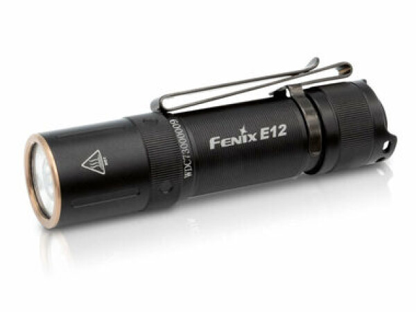 Fenix E12 V2.0