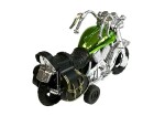 Mamido Sada 4 motorek s natahováním pohonem