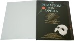 MS The Phantom Of The Opera - Vocal Selections