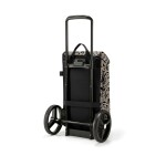 Městská taška Reisenthel Citycruiser bag Baroque marble
