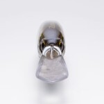 Shimano Wobler Bantam Zumverno 95SP FB 9,5cm 10g - 001 S Smelt,Shimano Wobler Bantam Zumverno 95SP FB 9,5cm 10g - 001 S Smelt