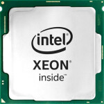 Intel Xeon E-2236 @ 2.9GHz - TRAY / TB 4.8GHz / 6C12T / L3 12MB / Bez VGA / 1151 / Coffee Lake / 65W (CM8070804495816)