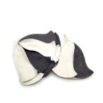 Klobouk do sauny "Zvoneček"