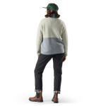 SMARTWOOL Wmns Second Cut Fleece Jacket, Green Tea (vzorek) velikost: M