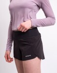 Patagonia W's Strider Pro Shorts - 3,5" Black L