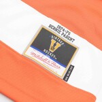 Mitchell & Ness Pánský dres Philadelphia Flyers NHL Bernie Parent #1 1974-75 Velikost: L