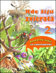Kde žijú zvieratá