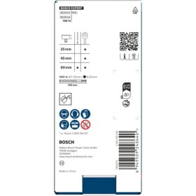 Bosch Accessories 2608901966 2608901966 vrtací korunka 1 ks