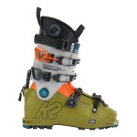 Pánské skialpové boty K2 Dispatch Pro (2023/24) velikost: MONDO 25,5