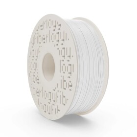PCTG filament bílý 1,75 mm Fiberlogy 1 kg