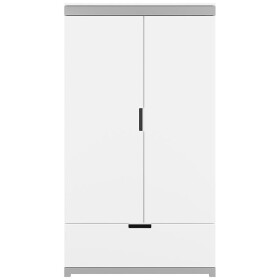 Skříň Tomi bílá