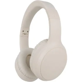 SENCOR SEP PANNION bílá / Bezdrátová sluchátka / ANC / BT 5.3 / 500mAh / IPX4 (8590669376988)