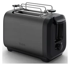 Tefal Subito TT5S18E0 černá / Topinkovač / 1300 W (TT5S18E0)