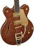Gretsch Electromatic LTD Broadkaster DC RW RUO