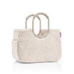 Nákupní taška Reisenthel Loopshopper L Teddy sand