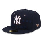 New Era Pánská kšiltovka New York Yankees MLB 2026 All-Star Game 59FIFTY Fitted Velikost: 7 5/8
