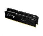 Kingston Fury Beast DDR5 32GB 6000MHz CL36 (2x16GB) KF560C36BBE2K2-32 EDF_553881
