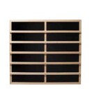 Infrazářič SENTIOTEC 390 W