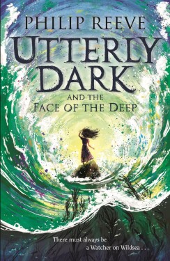 Utterly Dark