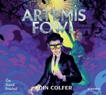 Artemis Fowl