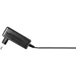 Ansmann 1201-0021 zásuvkový napájecí adaptér s redukcemi, nastavitelný 12 V/DC, 9 V/DC, 7.5 V/DC, 6 V, 4.5 V/DC, 3 V 300