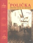 Polička - Město krok za krokem - Jaroslav Jan Gloser