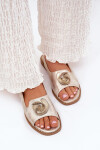 Sandály model 211632 Step in style 38