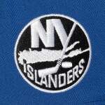 Mitchell & Ness Pánská kšiltovka New York Islanders NHL Flip Snapback