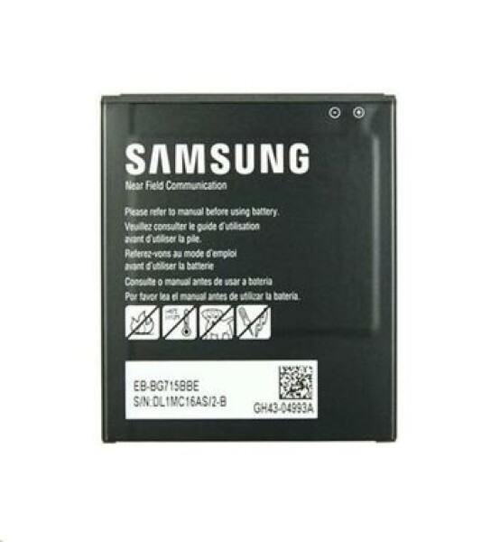 Samsung EB-BG525BBE