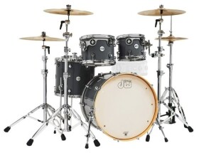 DW Design Series Steel Gray
