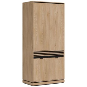 Skříň 2D Ferro FE08 dub crem torro