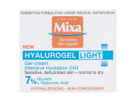MIXA Hyalurogel Light hydratační péče , 50ml