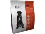 Pet Royal Puppy Large 900g / Kompletní krmivo pro štěňata velkých plemen (8592641025365)