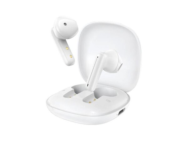 Sluchátka Bluetooth FONENG BL135 White