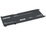 AVACOM baterie pro notebook Dell Inspiron 17 7778 / Li-Ion / 7.4 V / 15.2 V / 3700 mAh (NODE-I17-P37)