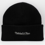 Mitchell & Ness Pánská zimní čepice Los Angeles Kings NHL Billboard Beanie