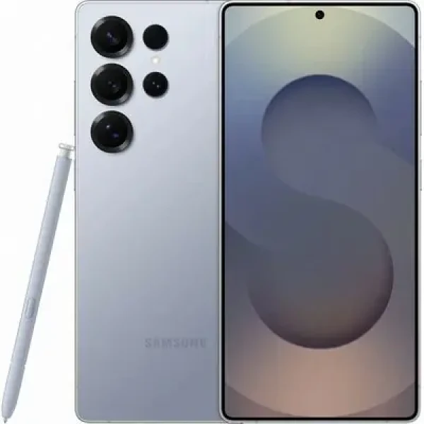 Rozbaleno - SAMSUNG Galaxy S25 Ultra 12+512GB modrá / 6.9" / Android 15 / rozbaleno (SM-S938BZBGEUE.rozbaleno)