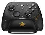 GameSir G7 Pro 8K Royal2 Edition černá / Herní ovladač / bezdrátový a drátový / USB-C / 8000Hz / pro PC (GSG7CR001)