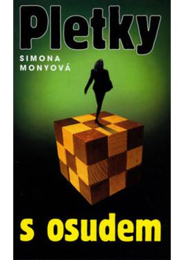 Pletky s osudem - 2. vydání - Simona Monyová