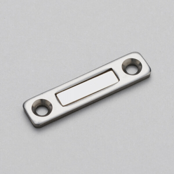 Magneticky nerezový uzávěr, ultra tenký MC-421SUS-9