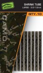 FOX Hadička Edges Camo Shrink Tube M 2,4-8mm 10ks (CAC869)