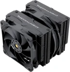 THERMALRIGHT Frost Commander 140 černá / Aktivní CPU chladič / 140mm (Frost Commander 140 Black)