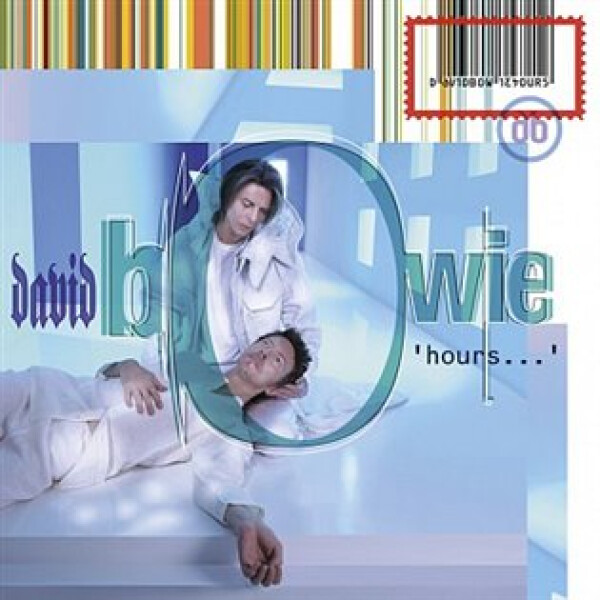 Hours (Remastered) (CD) - David Bowie