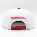 Mitchell & Ness Pánská kšiltovka Chicago Bulls NBA 1994 Draft Original Fit Snapback