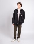 Carhartt WIP Liam Jacket Black XL